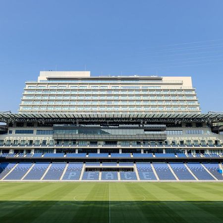Stadium City Hotel 나가사키 외부 사진