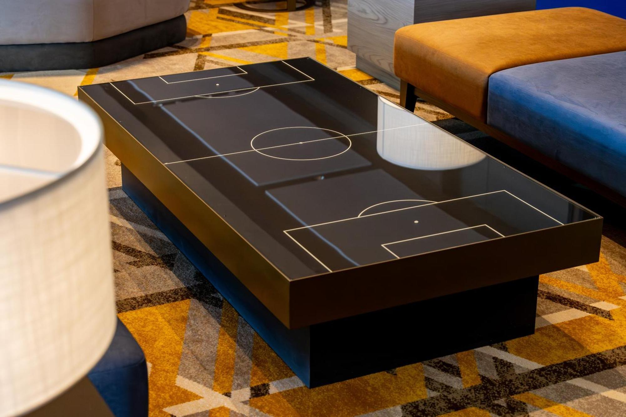 Stadium City Hotel 나가사키 외부 사진
