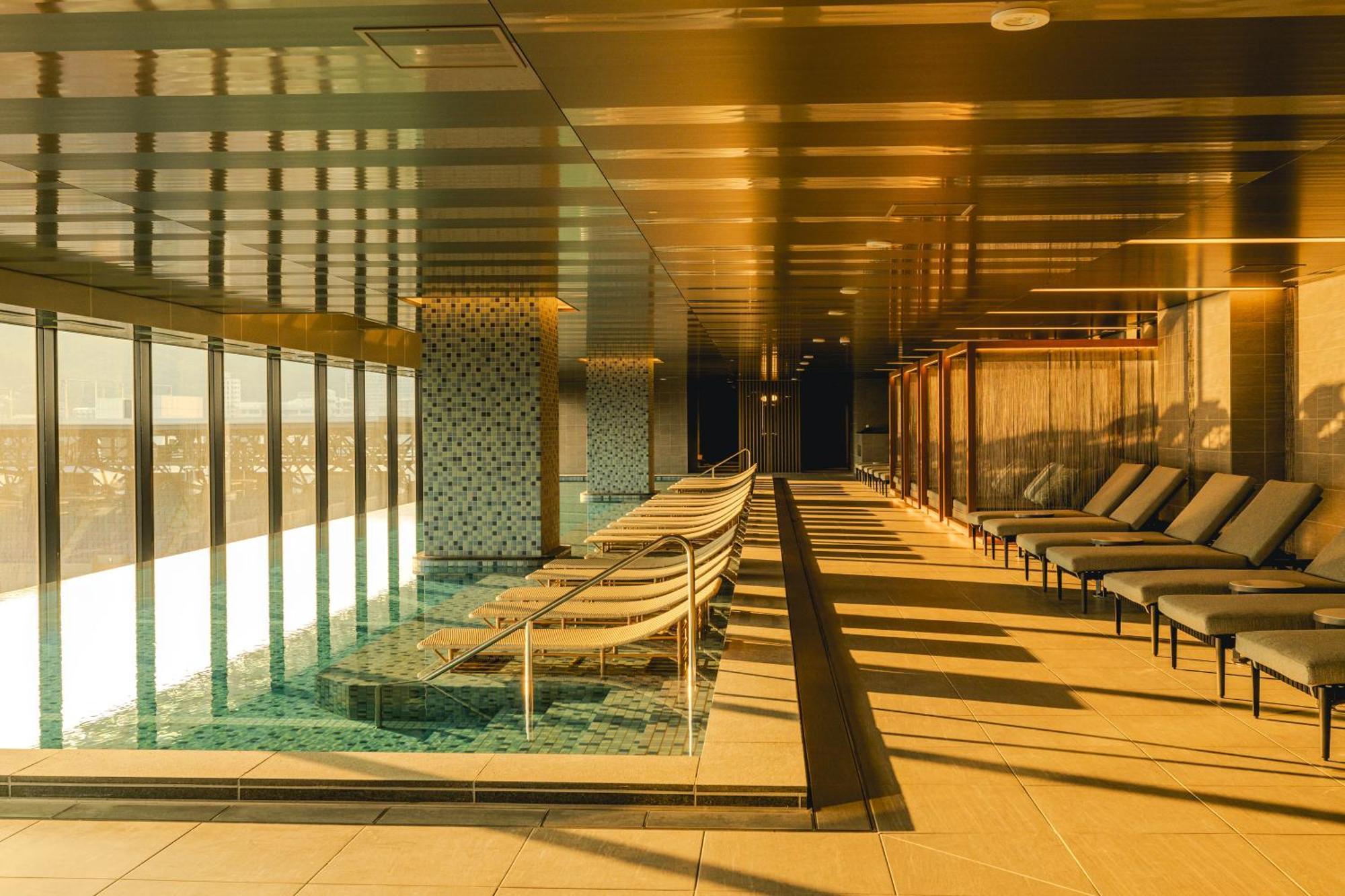 Stadium City Hotel 나가사키 외부 사진