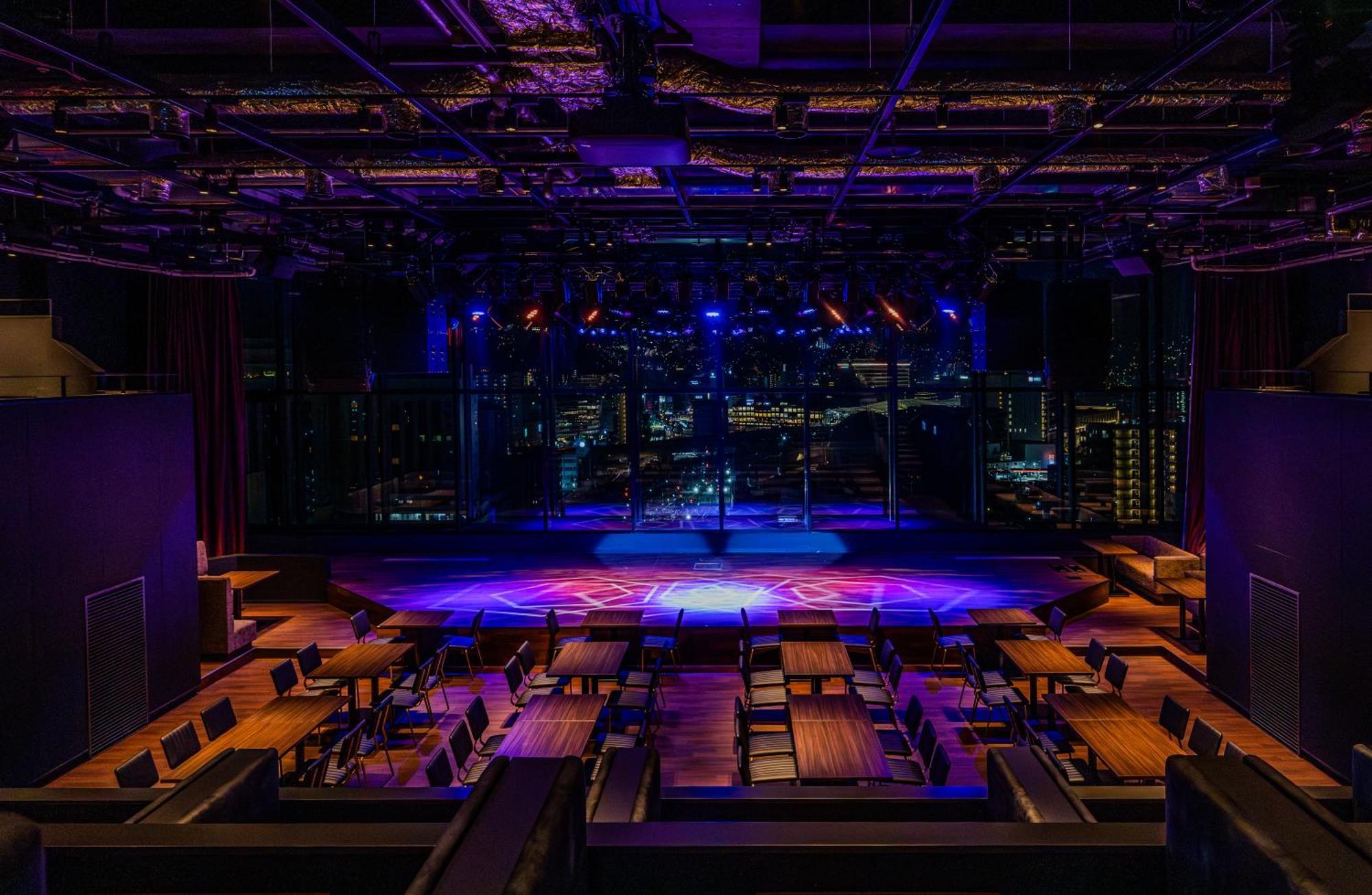 Stadium City Hotel 나가사키 외부 사진