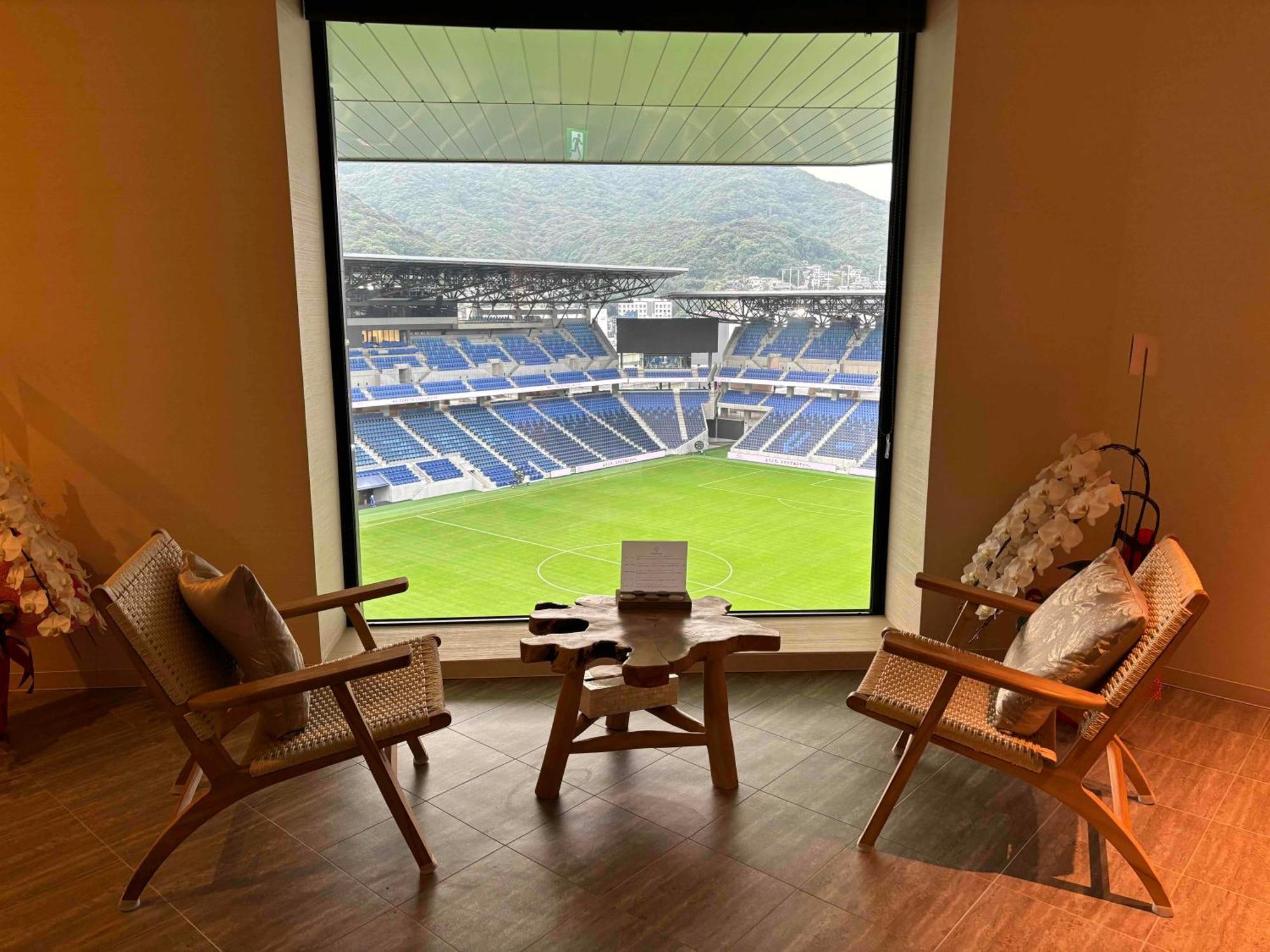 Stadium City Hotel 나가사키 외부 사진