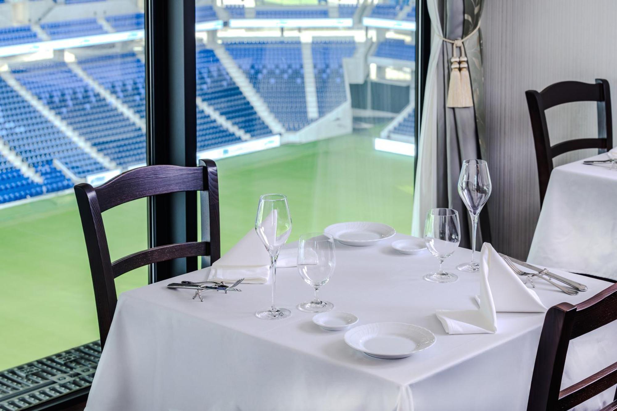 Stadium City Hotel 나가사키 외부 사진